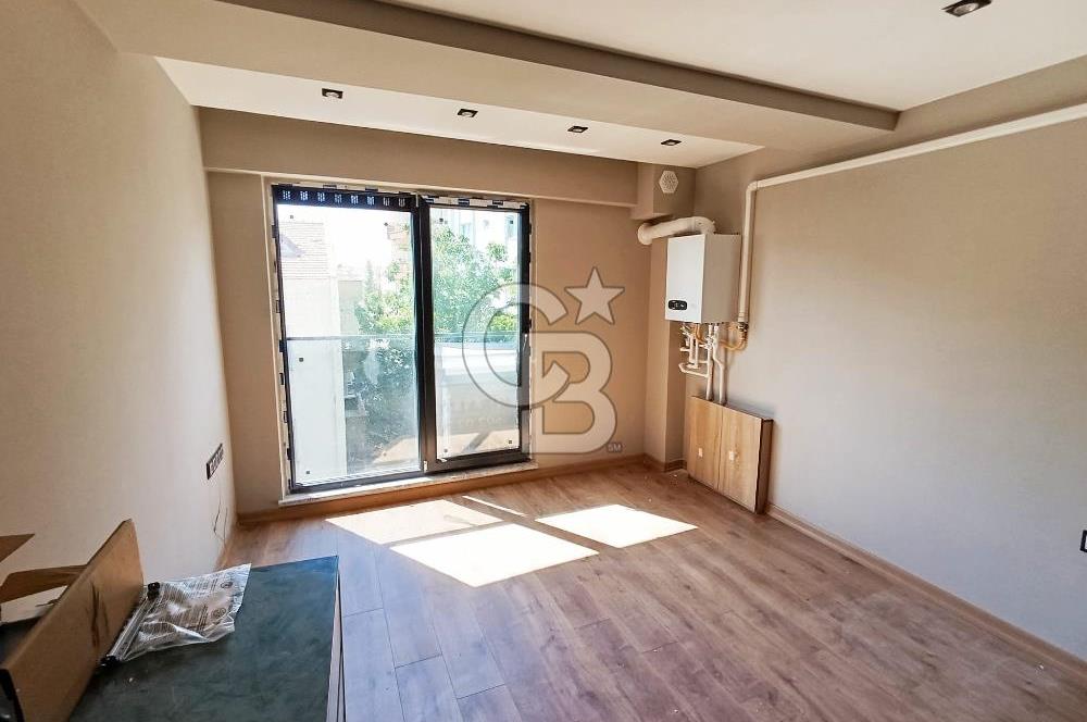 ŞEHRİN MERKEZİNDE SIFIR 1+1 KİRALIK DAİRE AÇIKLAMA OKUYUN!