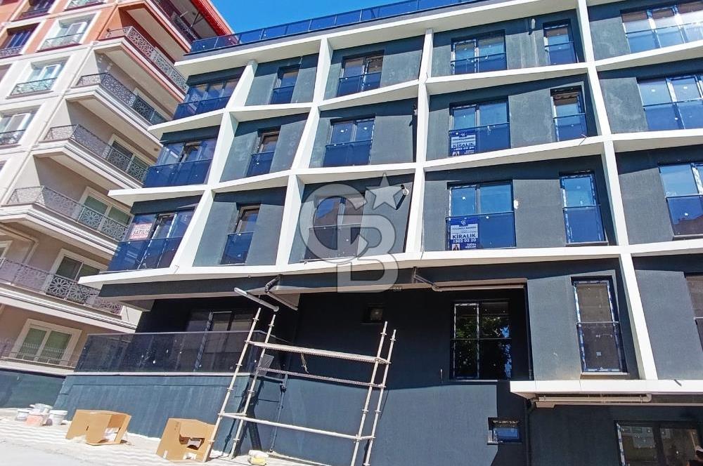 DENİZ MANZARALI SIFIR 1+1 KİRALIK DAİRE AÇIKLAMA OKUYUN!