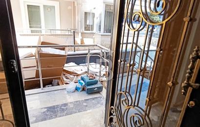 DENİZ MANZARALI SIFIR 1+1 KİRALIK DAİRE AÇIKLAMA OKUYUN!