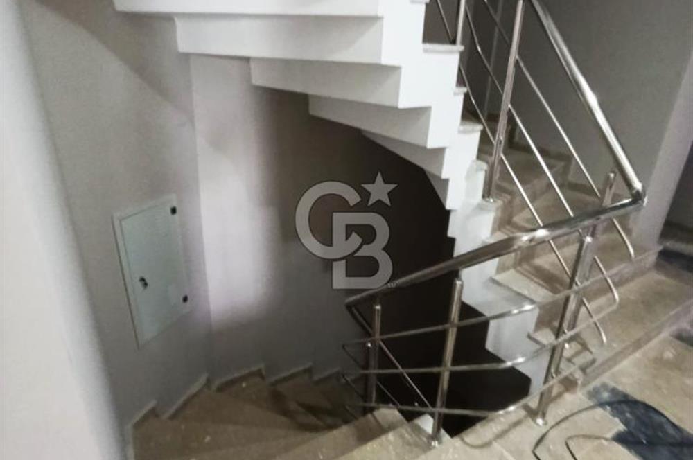 DENİZ MANZARALI SIFIR 1+1 KİRALIK DAİRE AÇIKLAMA OKUYUN!