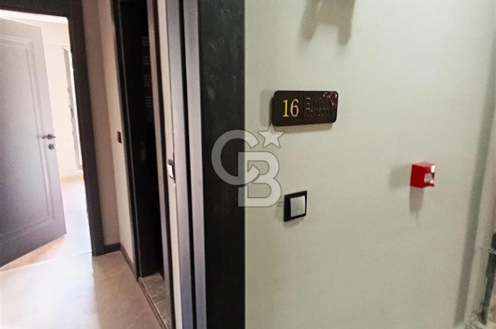 DENİZ MANZARALI SIFIR 1+1 KİRALIK DAİRE AÇIKLAMA OKUYUN!
