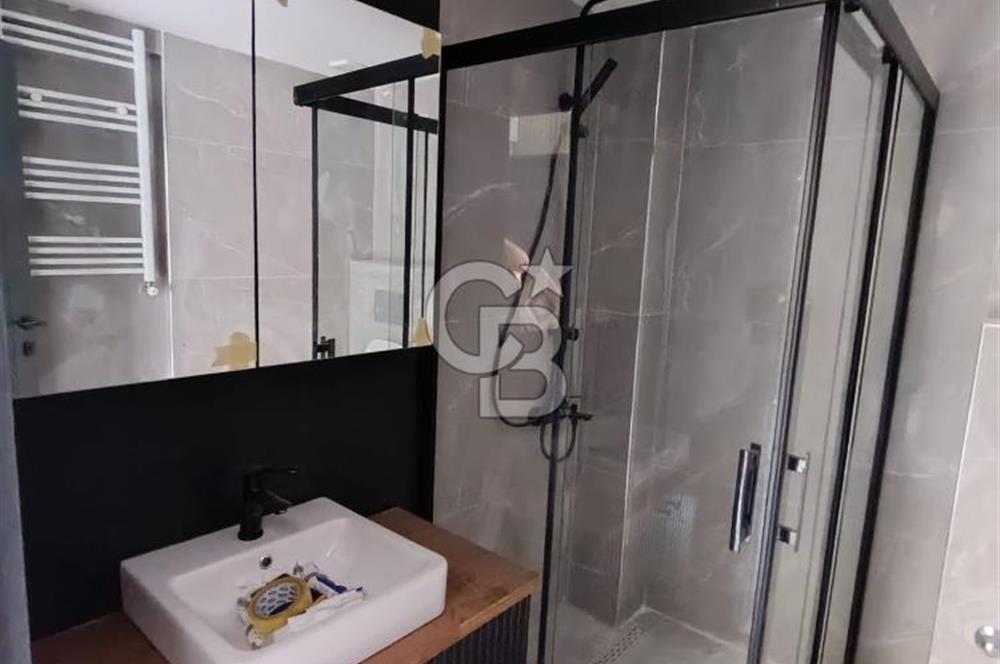 DENİZ MANZARALI SIFIR 1+1 KİRALIK DAİRE AÇIKLAMA OKUYUN!