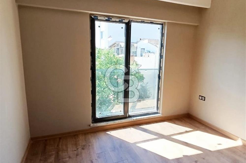 DENİZ MANZARALI SIFIR 1+1 KİRALIK DAİRE AÇIKLAMA OKUYUN!