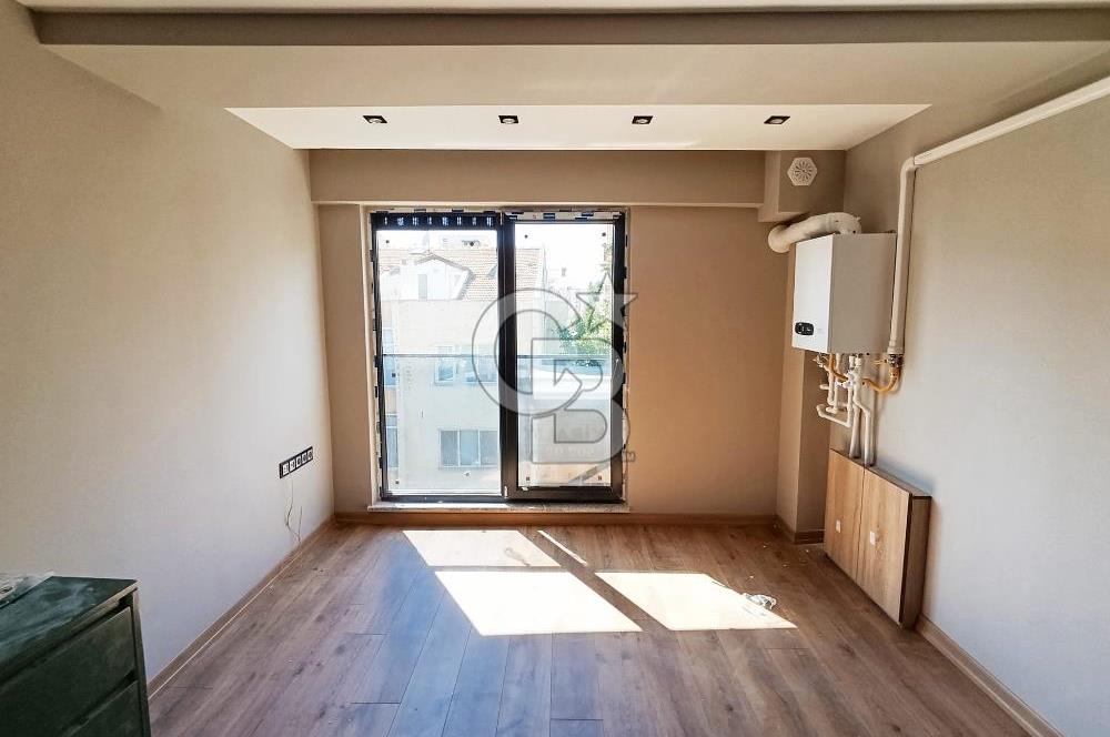 DENİZ MANZARALI SIFIR 1+1 KİRALIK DAİRE AÇIKLAMA OKUYUN!