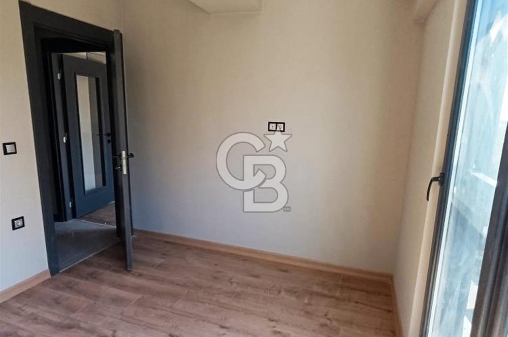 DENİZ MANZARALI SIFIR 1+1 KİRALIK DAİRE AÇIKLAMA OKUYUN!