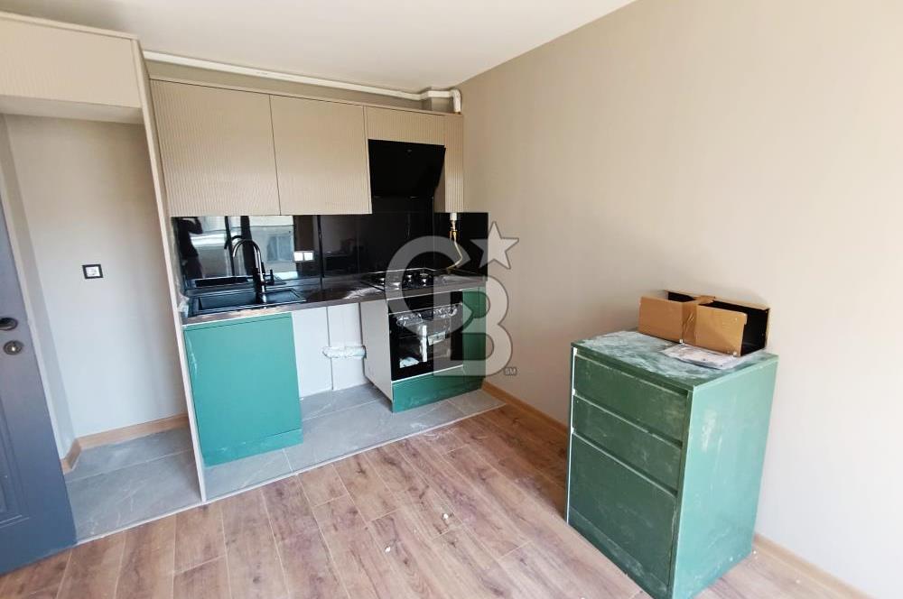 DENİZ MANZARALI SIFIR 1+1 KİRALIK DAİRE AÇIKLAMA OKUYUN!