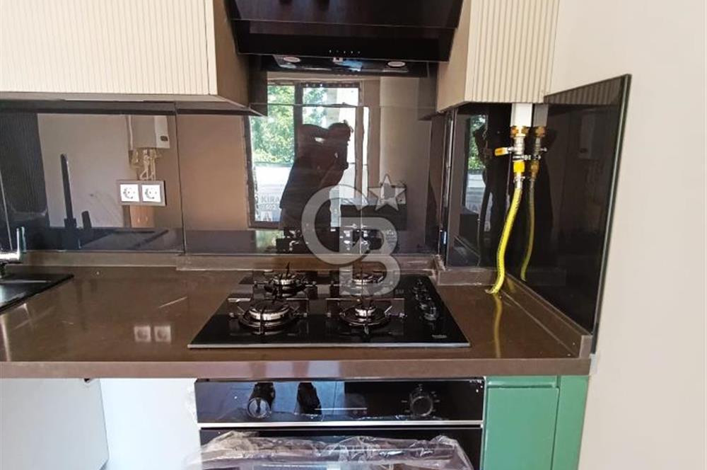 DENİZ MANZARALI SIFIR 1+1 KİRALIK DAİRE AÇIKLAMA OKUYUN!