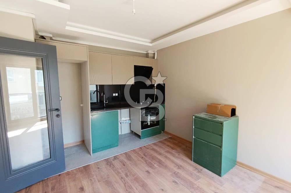 DENİZ MANZARALI SIFIR 1+1 KİRALIK DAİRE AÇIKLAMA OKUYUN!