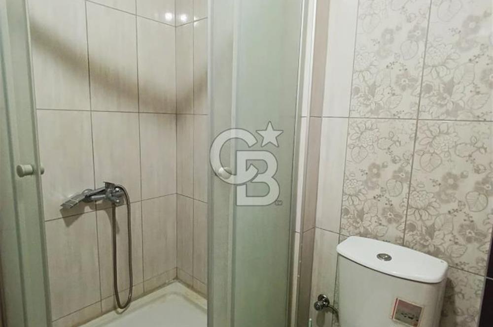 BİGA MERKEZ CADDE ÜZERİ GENİŞ FERAH EŞYALI 1+1 KİRALIK DAİRE