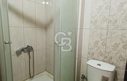 BİGA MERKEZ CADDE ÜZERİ GENİŞ FERAH EŞYALI 1+1 KİRALIK DAİRE
