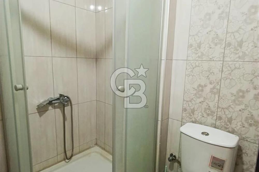 BİGA MERKEZ CADDE ÜZERİ GENİŞ FERAH EŞYALI 1+1 KİRALIK DAİRE