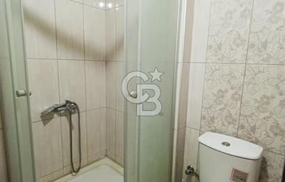BİGA MERKEZ CADDE ÜZERİ GENİŞ FERAH EŞYALI 1+1 KİRALIK DAİRE