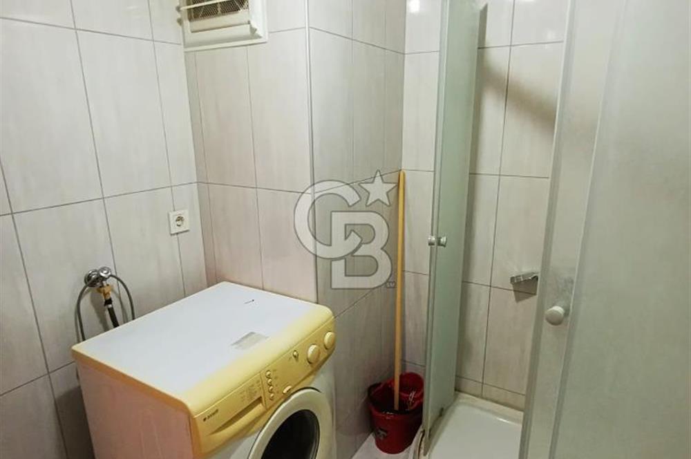 BİGA MERKEZ CADDE ÜZERİ GENİŞ FERAH EŞYALI 1+1 KİRALIK DAİRE