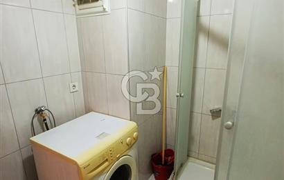 BİGA MERKEZ CADDE ÜZERİ GENİŞ FERAH EŞYALI 1+1 KİRALIK DAİRE