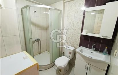 BİGA MERKEZ CADDE ÜZERİ GENİŞ FERAH EŞYALI 1+1 KİRALIK DAİRE