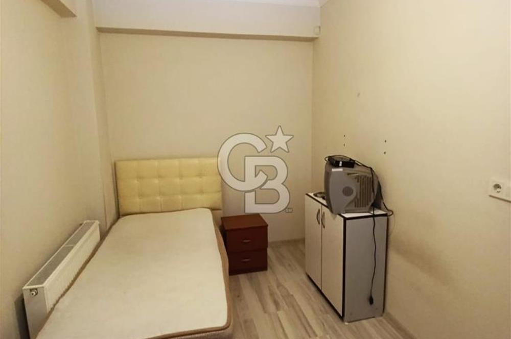 BİGA MERKEZ CADDE ÜZERİ GENİŞ FERAH EŞYALI 1+1 KİRALIK DAİRE
