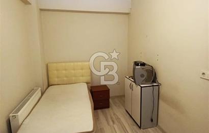 BİGA MERKEZ CADDE ÜZERİ GENİŞ FERAH EŞYALI 1+1 KİRALIK DAİRE