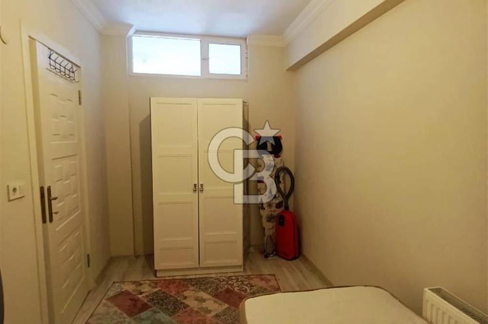 BİGA MERKEZ CADDE ÜZERİ GENİŞ FERAH EŞYALI 1+1 KİRALIK DAİRE
