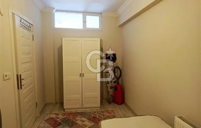 BİGA MERKEZ CADDE ÜZERİ GENİŞ FERAH EŞYALI 1+1 KİRALIK DAİRE