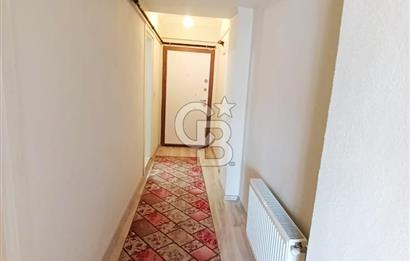 BİGA MERKEZ CADDE ÜZERİ GENİŞ FERAH EŞYALI 1+1 KİRALIK DAİRE