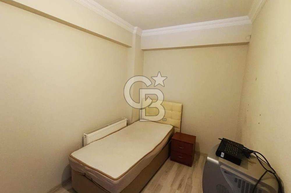 BİGA MERKEZ CADDE ÜZERİ GENİŞ FERAH EŞYALI 1+1 KİRALIK DAİRE
