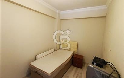 BİGA MERKEZ CADDE ÜZERİ GENİŞ FERAH EŞYALI 1+1 KİRALIK DAİRE