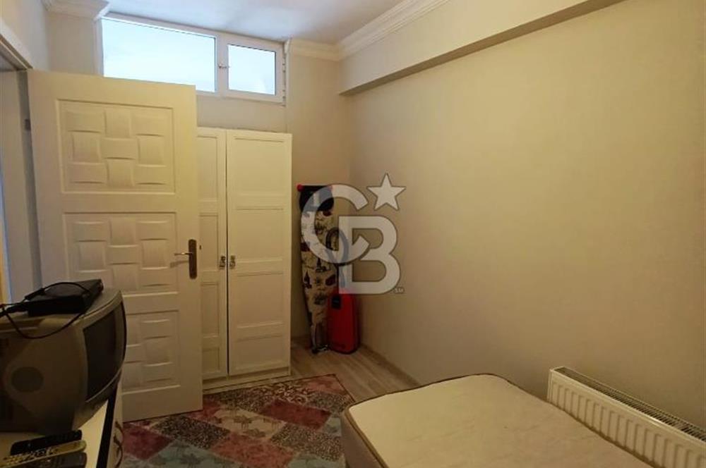 BİGA MERKEZ CADDE ÜZERİ GENİŞ FERAH EŞYALI 1+1 KİRALIK DAİRE
