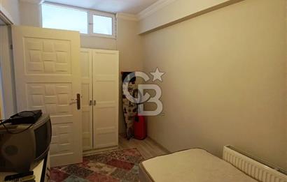 BİGA MERKEZ CADDE ÜZERİ GENİŞ FERAH EŞYALI 1+1 KİRALIK DAİRE