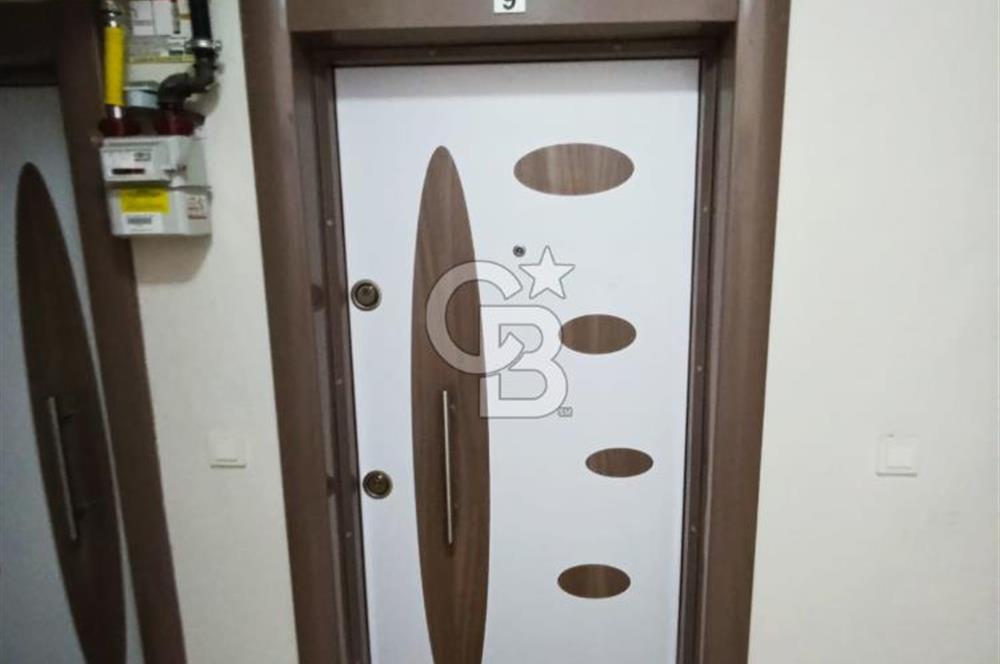 BİGA MERKEZ CADDE ÜZERİ GENİŞ FERAH EŞYALI 1+1 KİRALIK DAİRE