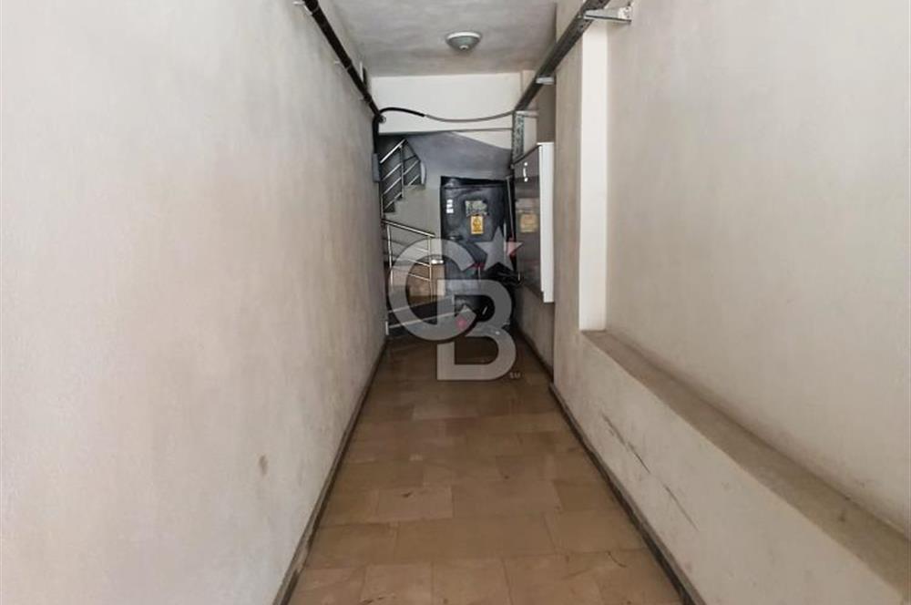 BİGA MERKEZ CADDE ÜZERİ GENİŞ FERAH EŞYALI 1+1 KİRALIK DAİRE