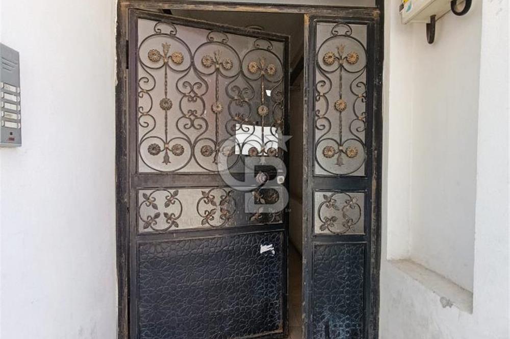 BİGA MERKEZ CADDE ÜZERİ GENİŞ FERAH EŞYALI 1+1 KİRALIK DAİRE