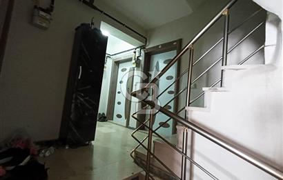 BİGA MERKEZ CADDE ÜZERİ GENİŞ FERAH EŞYALI 1+1 KİRALIK DAİRE