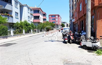 BİGA MERKEZ CADDE ÜZERİ GENİŞ FERAH EŞYALI 1+1 KİRALIK DAİRE