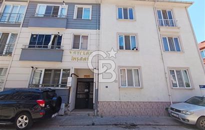 BİGA MERKEZ CADDE ÜZERİ GENİŞ FERAH EŞYALI 1+1 KİRALIK DAİRE