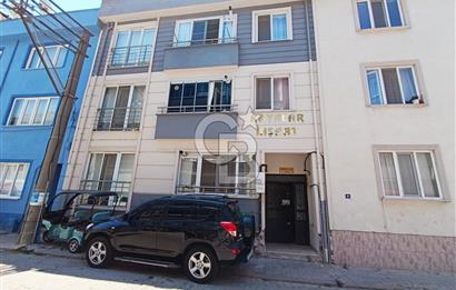 BİGA MERKEZ CADDE ÜZERİ GENİŞ FERAH EŞYALI 1+1 KİRALIK DAİRE