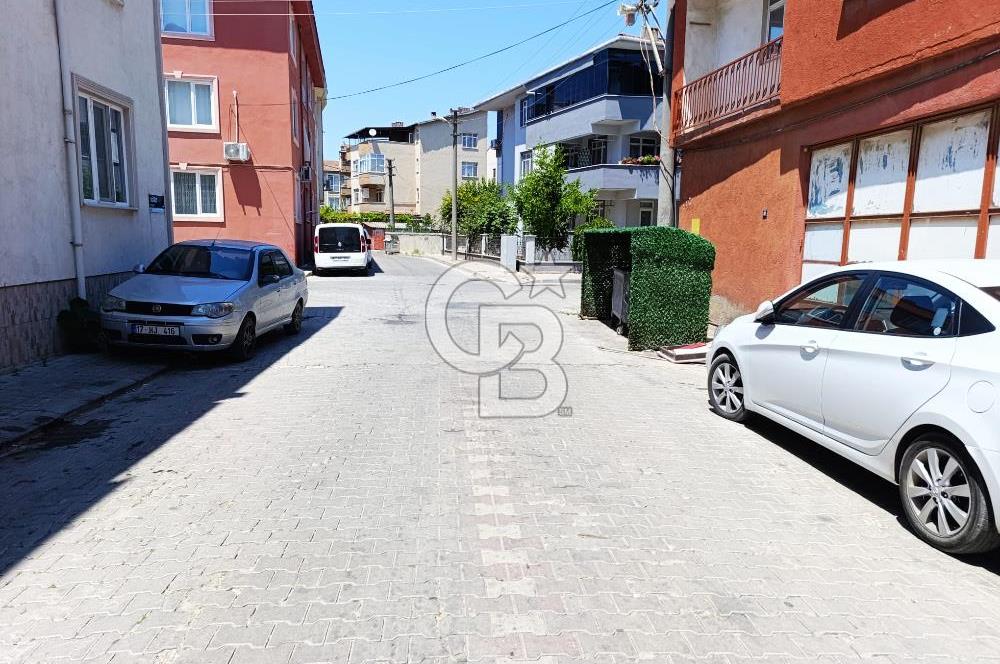 BİGA MERKEZ CADDE ÜZERİ GENİŞ FERAH EŞYALI 1+1 KİRALIK DAİRE