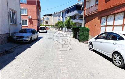 BİGA MERKEZ CADDE ÜZERİ GENİŞ FERAH EŞYALI 1+1 KİRALIK DAİRE