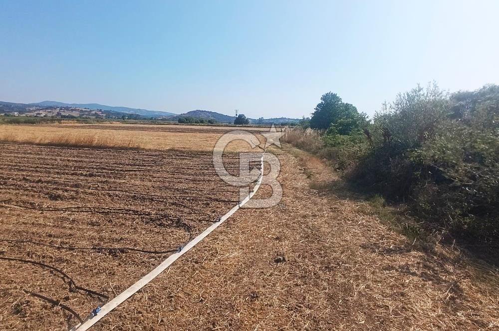 SULU TARIMA UYGUN YOLU SUYU VAR HEMEN ARA SENİN OLSUN