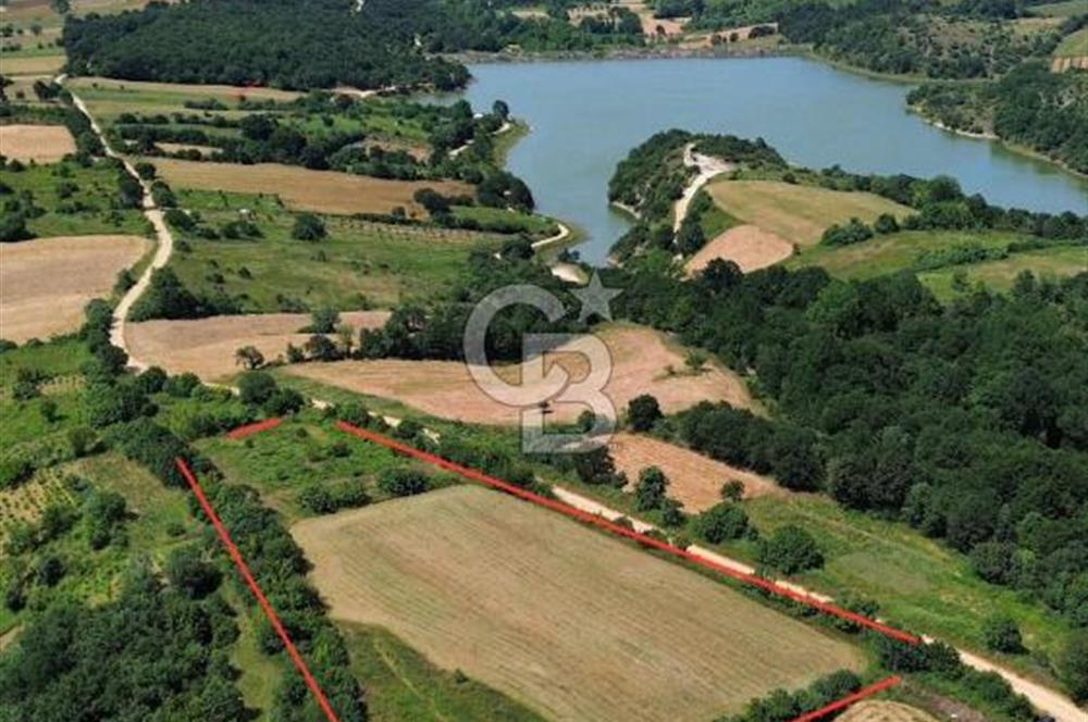 GÖL MANZARALI KÖY İÇİ YOLU ÜZERİ HEMEN AÇIKLAMAYI OKU VE ARA
