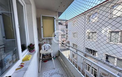 BEŞEVLER'DE MANZARALI GENİŞ TERASLI 2+1 SATILIK DUBLEKS DAİRE