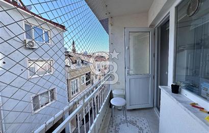 BEŞEVLER'DE MANZARALI GENİŞ TERASLI 2+1 SATILIK DUBLEKS DAİRE