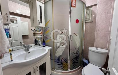 BEŞEVLER'DE MANZARALI GENİŞ TERASLI 2+1 SATILIK DUBLEKS DAİRE
