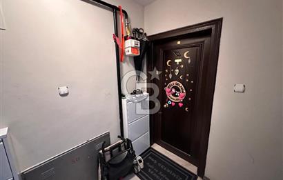 BEŞEVLER'DE MANZARALI GENİŞ TERASLI 2+1 SATILIK DUBLEKS DAİRE