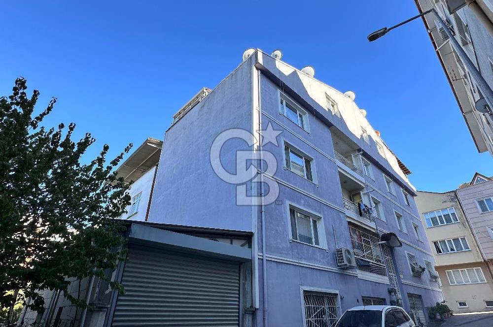 BEŞEVLER'DE MANZARALI GENİŞ TERASLI 2+1 SATILIK DUBLEKS DAİRE