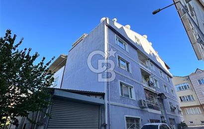 BEŞEVLER'DE MANZARALI GENİŞ TERASLI 2+1 SATILIK DUBLEKS DAİRE