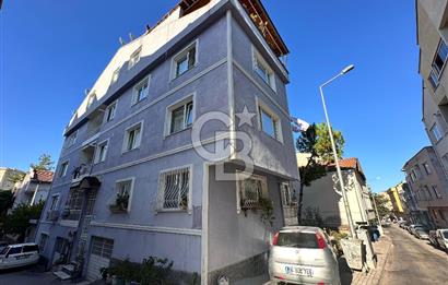 BEŞEVLER'DE MANZARALI GENİŞ TERASLI 2+1 SATILIK DUBLEKS DAİRE