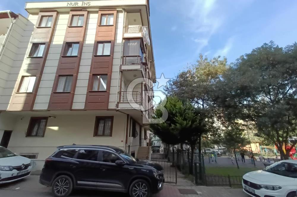 Sancaktepe Atatürk Mahallesinde 2+1 Satılık Daire
