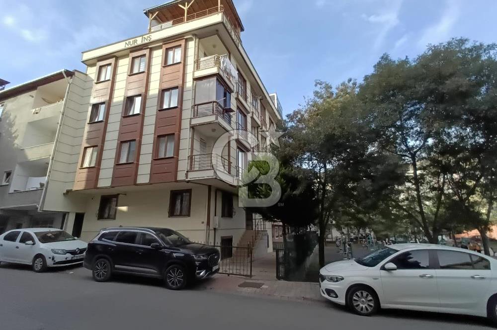 Sancaktepe Atatürk Mahallesinde 2+1 Satılık Daire