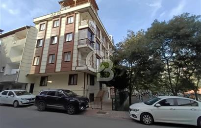 Sancaktepe Atatürk Mahallesinde 2+1 Satılık Daire