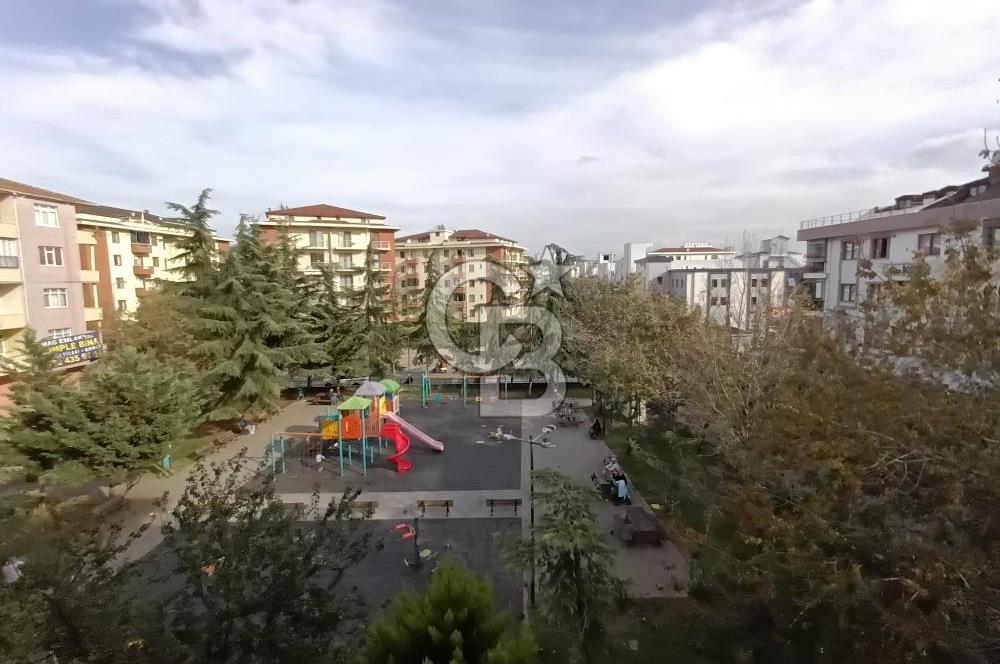 Sancaktepe Atatürk Mahallesinde 2+1 Satılık Daire